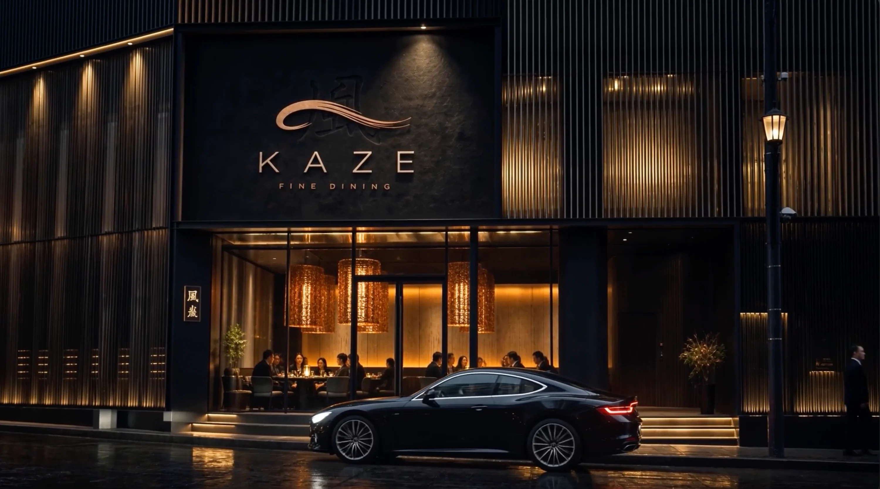 KAZE